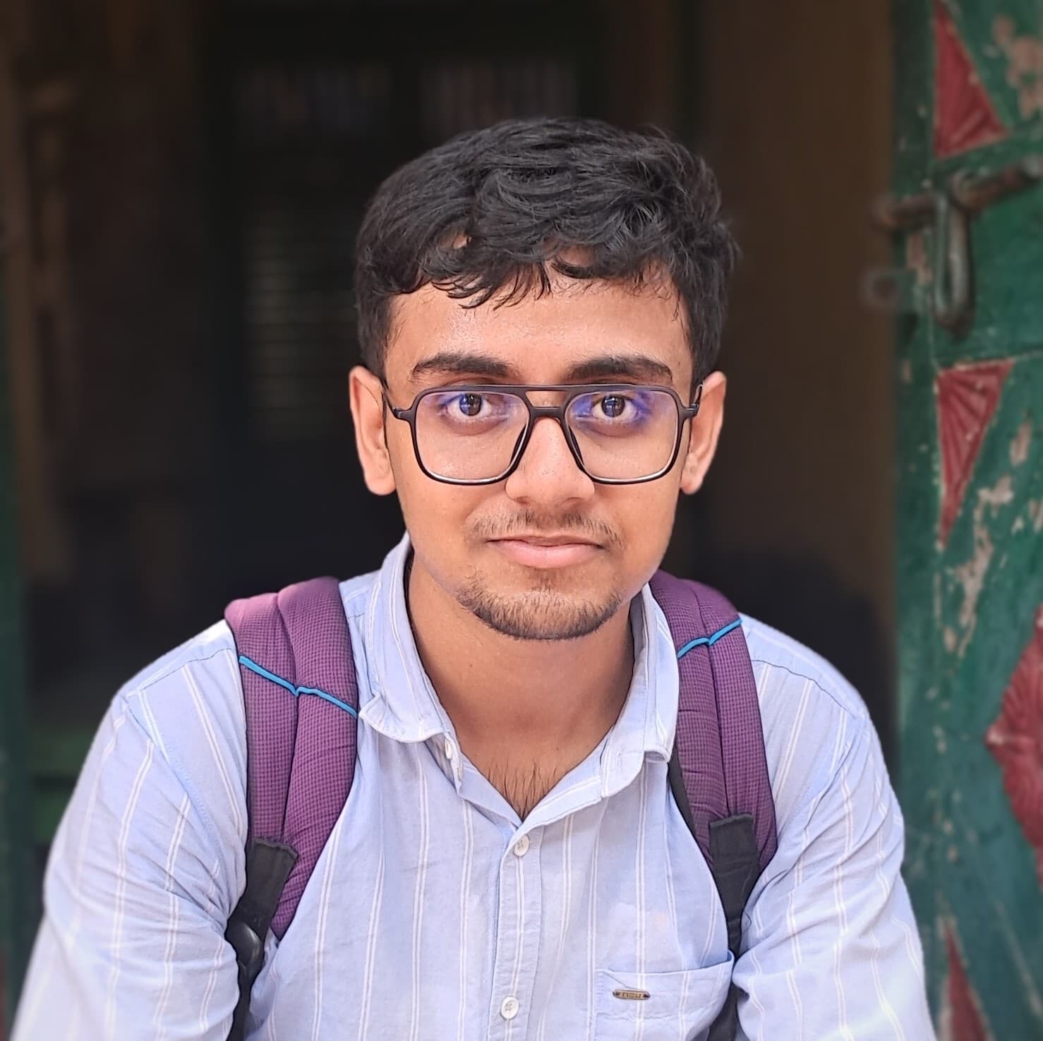 Aneesh Banerjee
