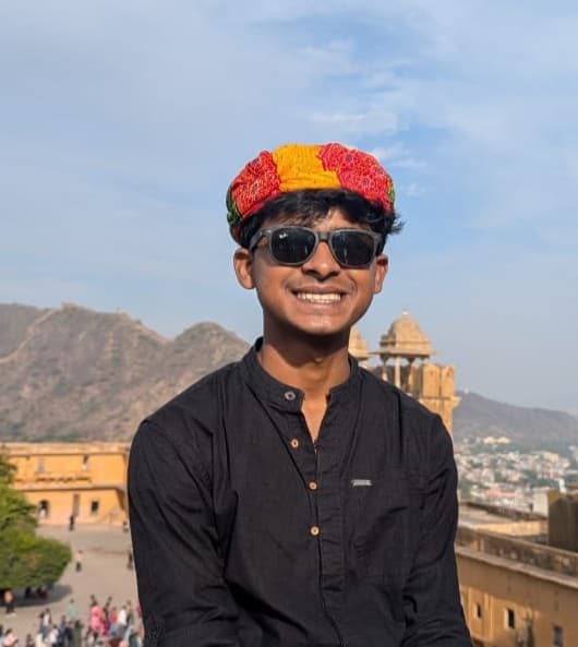 Apurba Nandi