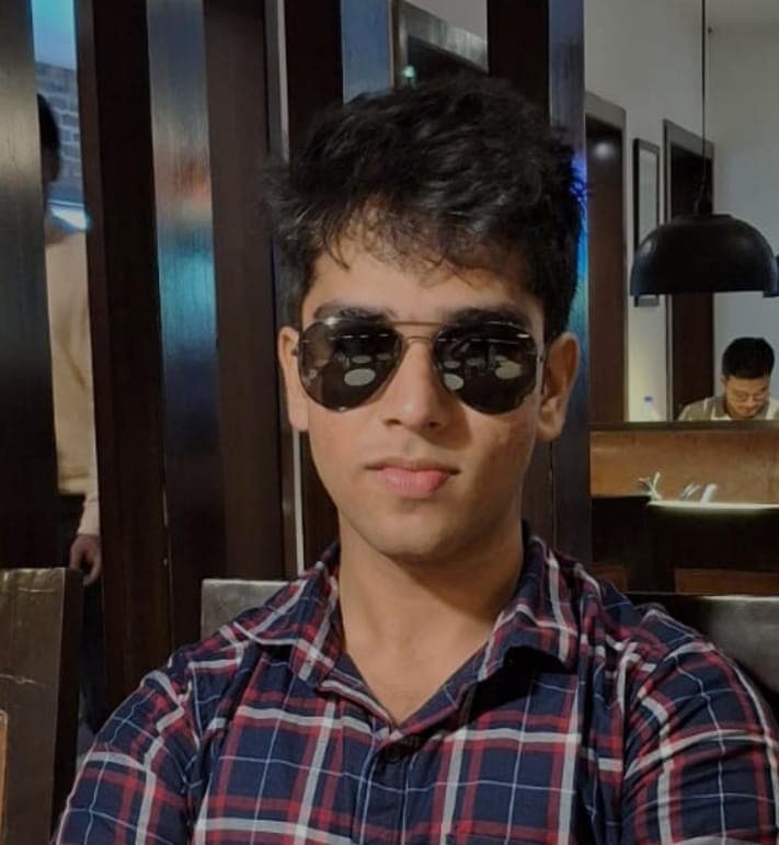 Pratham Das