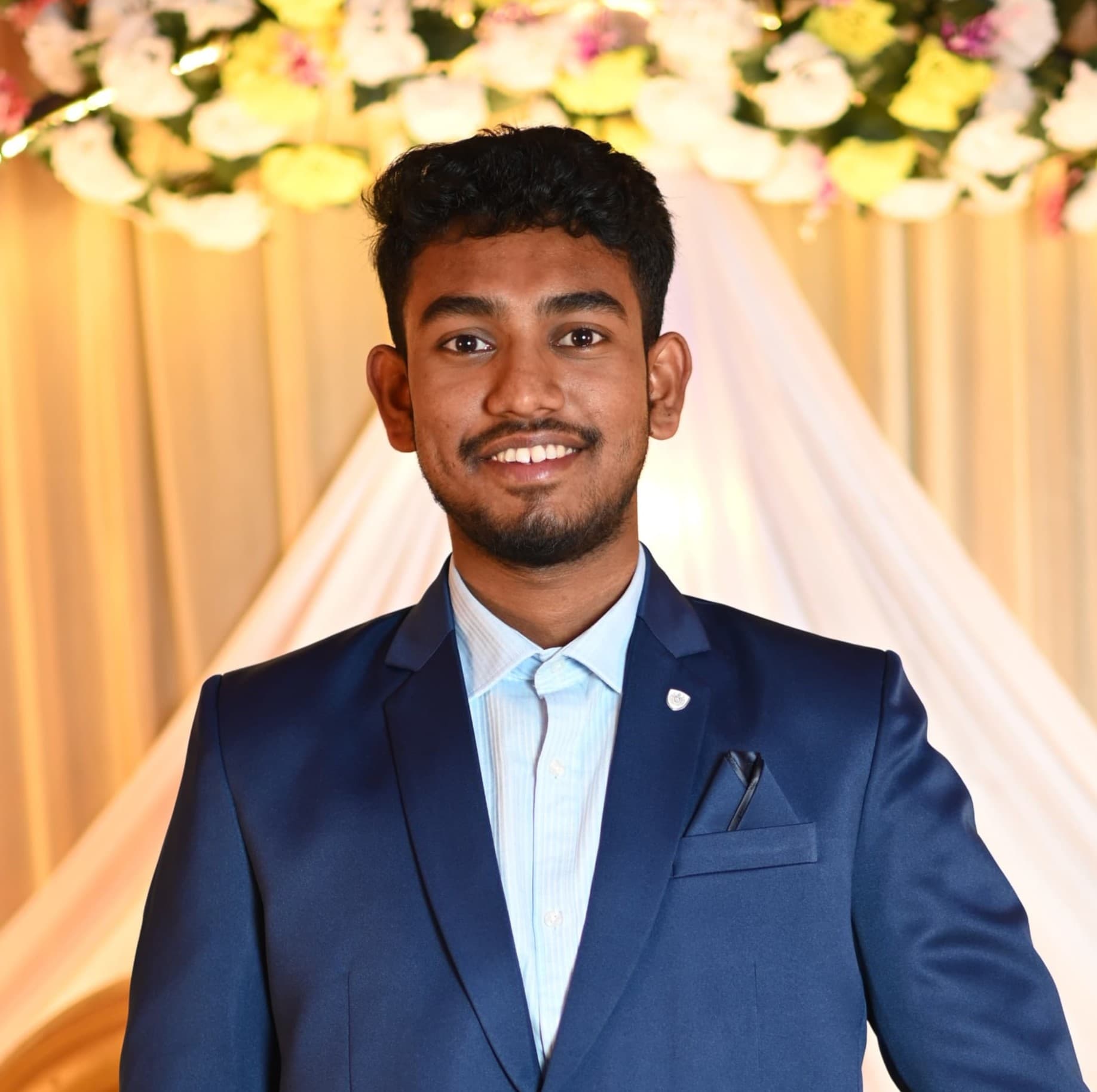 Sayan Indra
