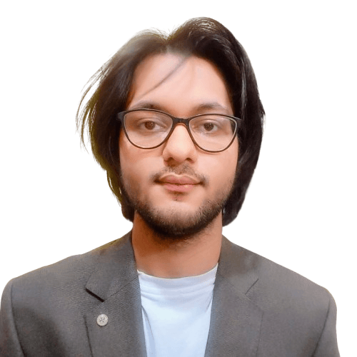 Rhitambhar Choudhury